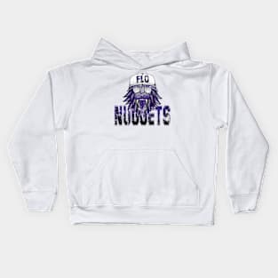 FloNugz Kids Hoodie